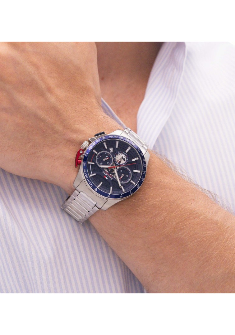 Tommy Hilfiger, Bank TH 1792261 — thumbnail 4